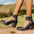 Bequeme und stilvolle Damenschuhe