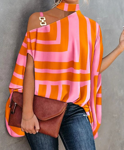 Shopnory | Top Elegantes und Trendiges Damenshirt