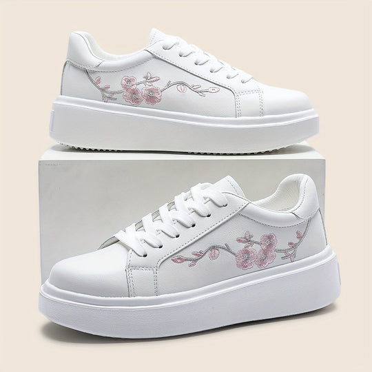 LeinenSneakers Damen Helena
