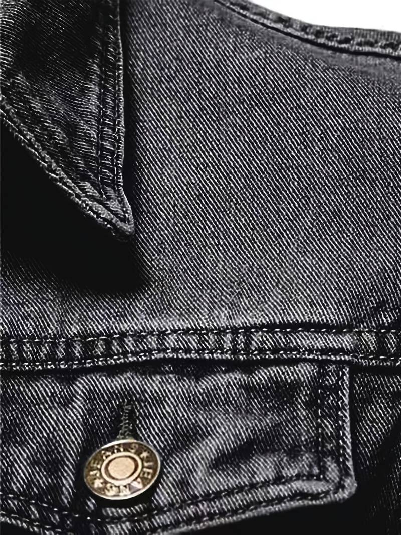 Jeansjacke für Herren