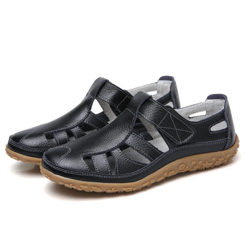 Orthopädische Sandalen Jillian