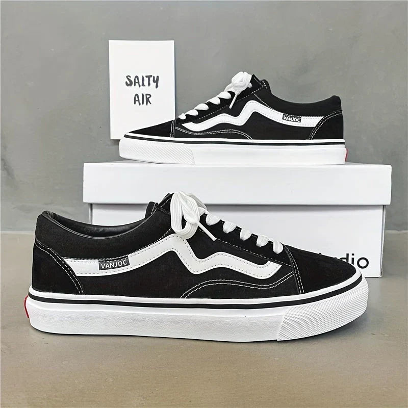 Trendy Street Style Schuhe für Männer