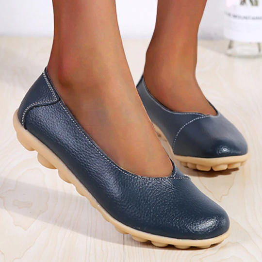 slipper | Flexibel & Stilvoll