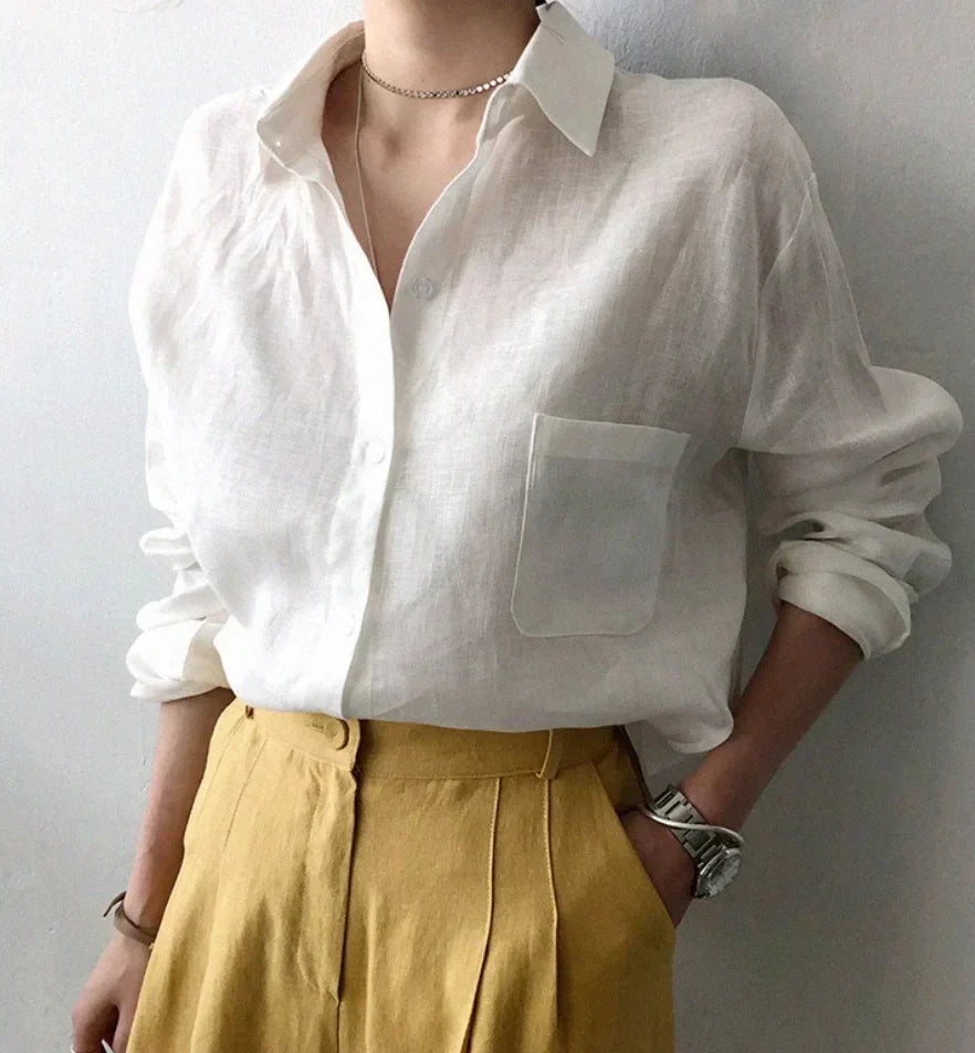 Shopnory | Freizeitbluse