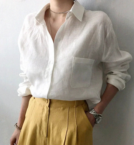 Shopnory | Freizeitbluse