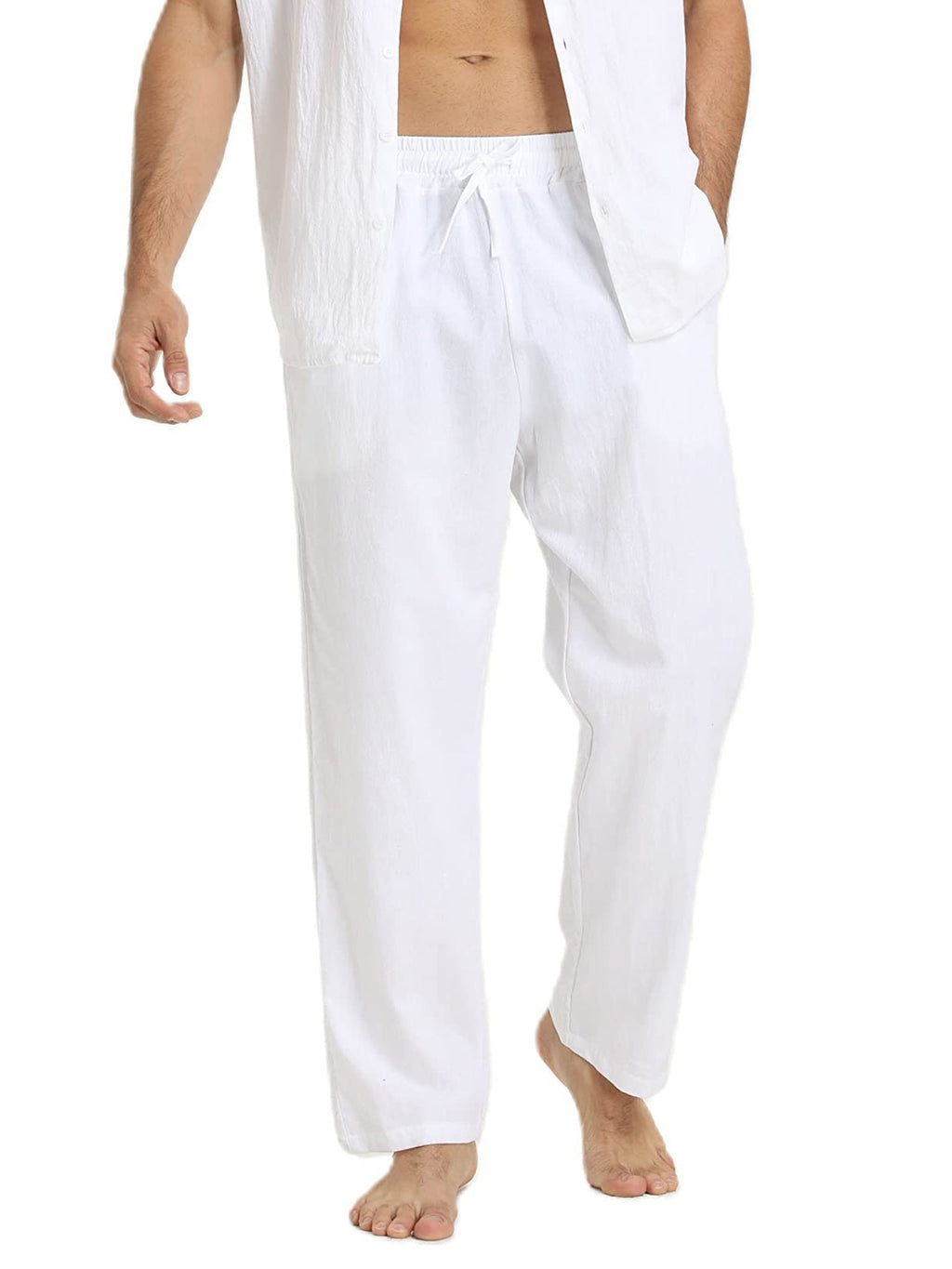Freizeithose für Herren