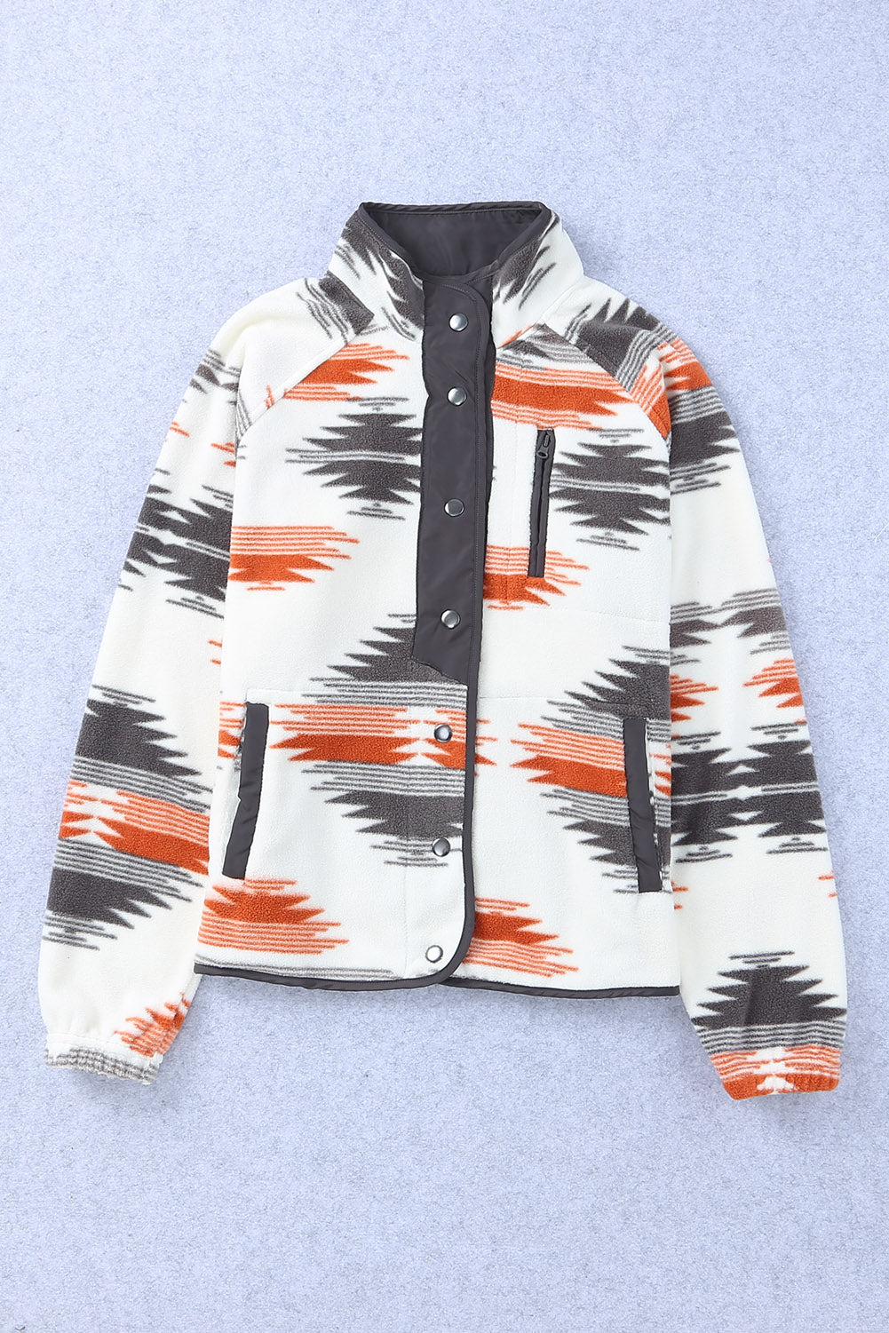 Entspannt und Zeitlos Allgemeines Jacke