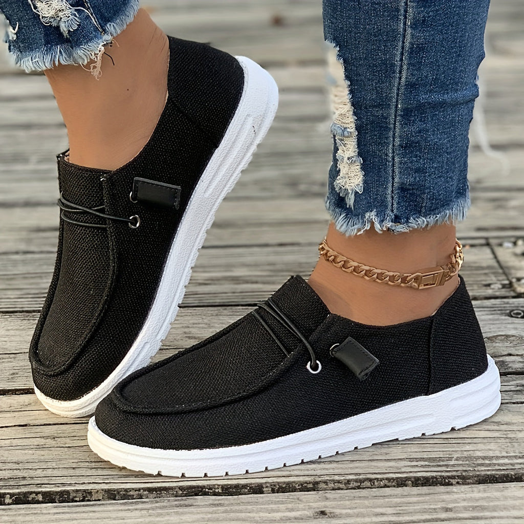 Casual Turnschuhe