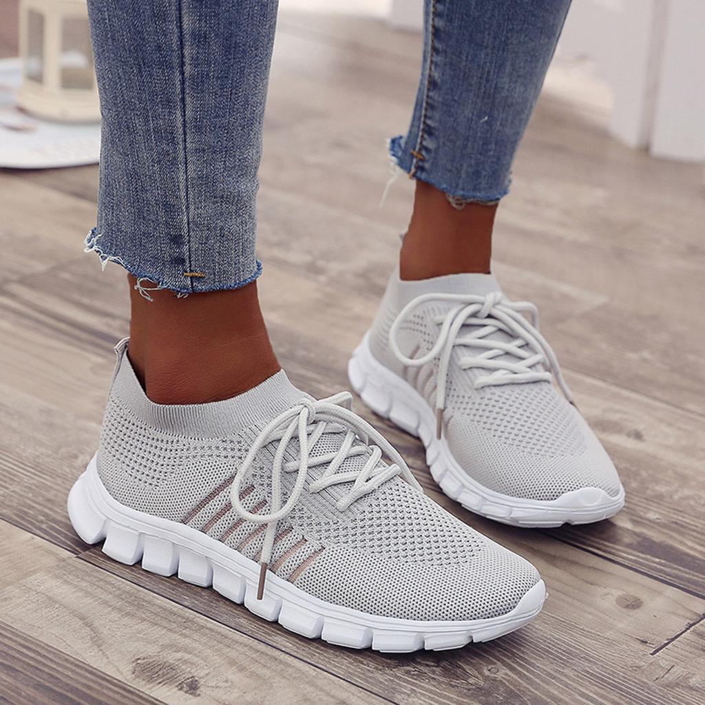 Orthopädische Komfort Sneakers