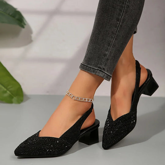 Bequeme und modische Sandalen für Damen