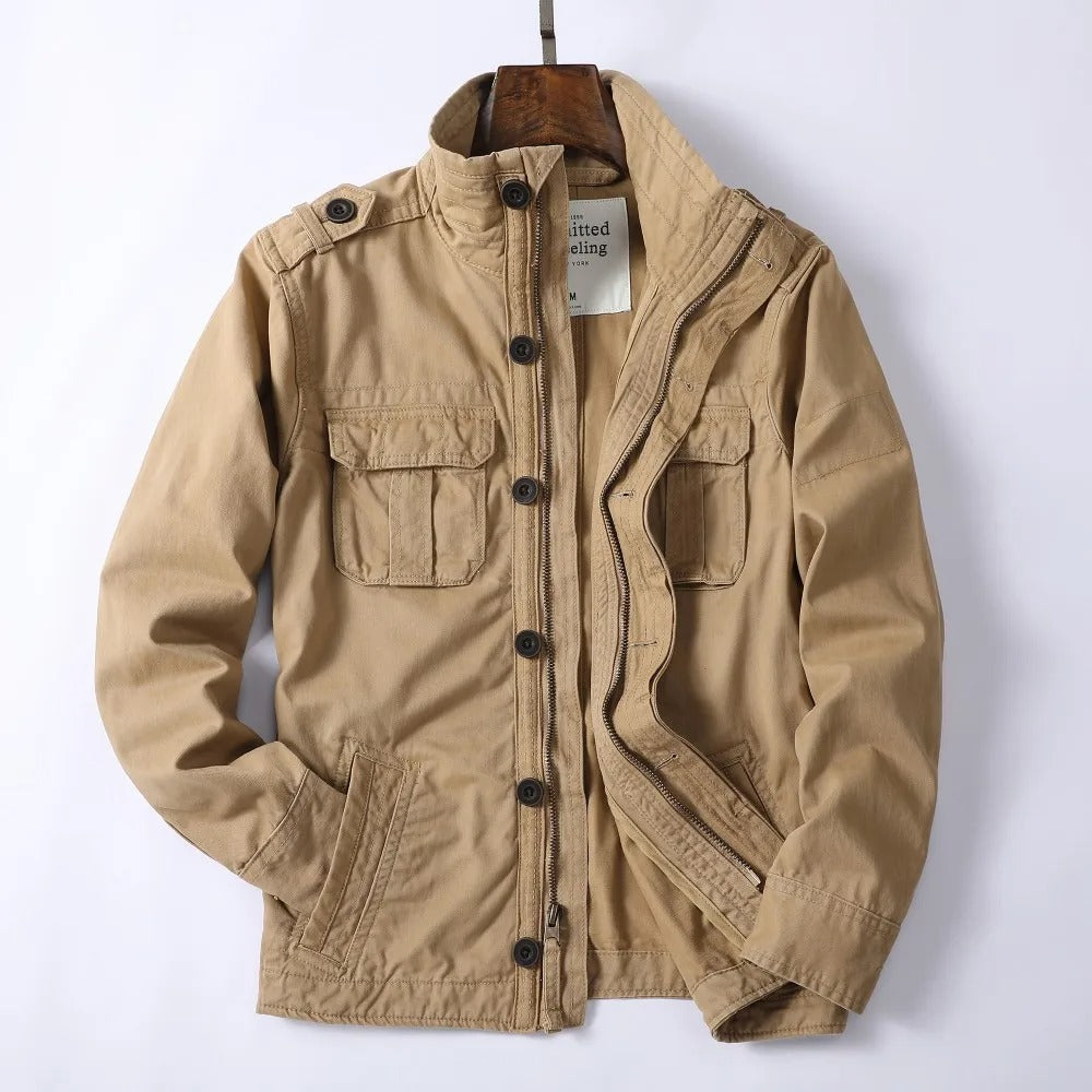 Stylische Jacke