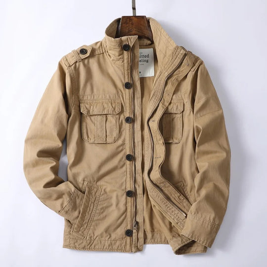 Stylische Jacke