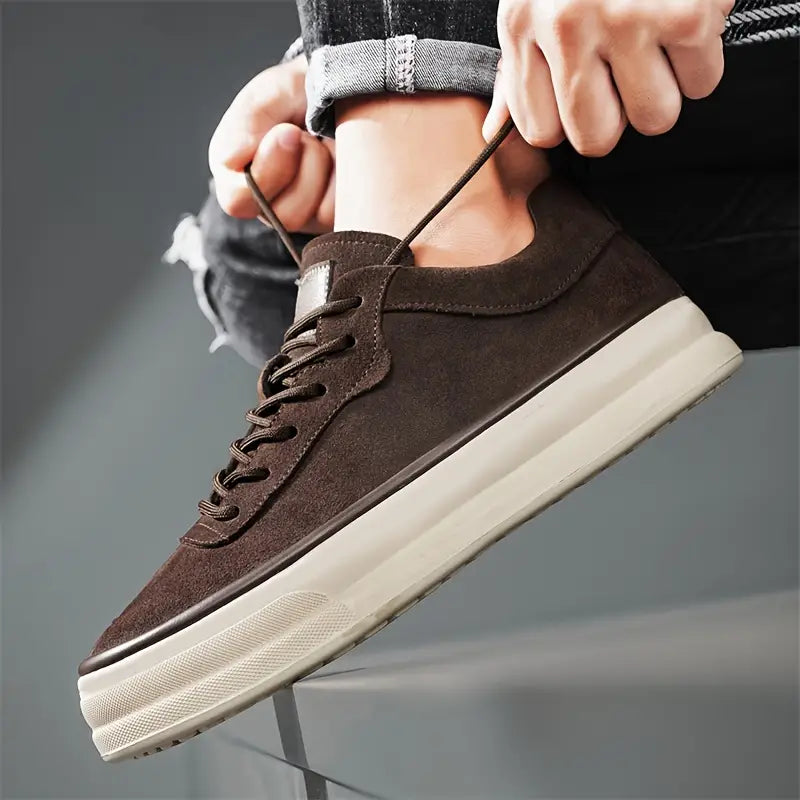 Low-Top Herrenschuhe