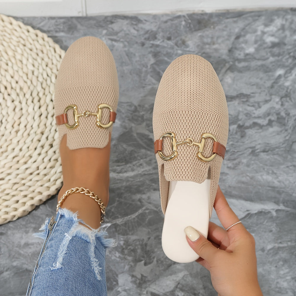 Leichte Bequeme Sommerschlüpfer