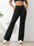 Bequeme und stilvolle Yogahose für Damen