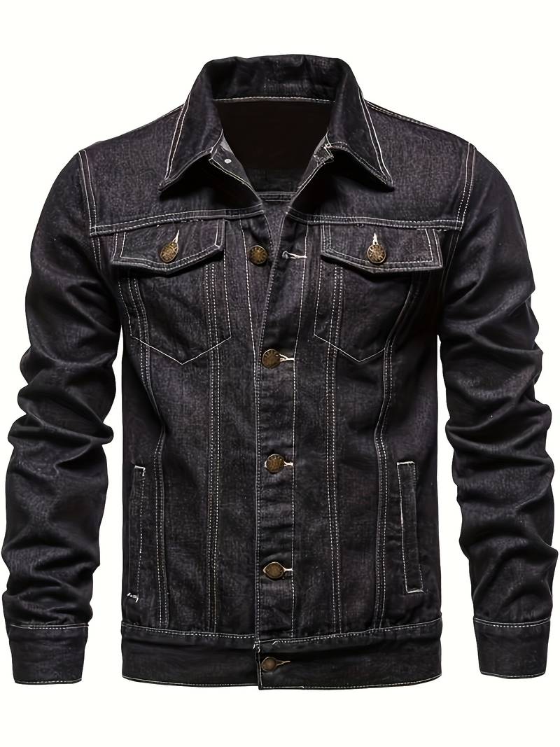 Jeansjacke für Herren