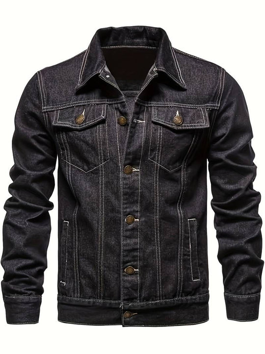 Jeansjacke für Herren