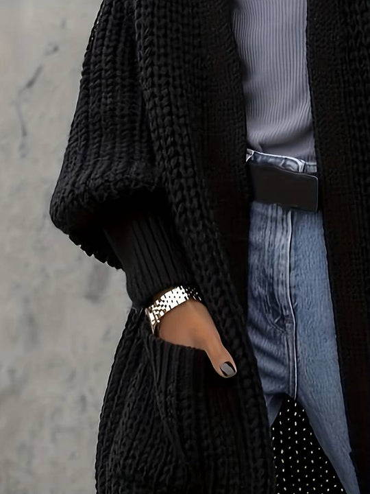 Schicke und Vielseitige Allgemeine Jacke