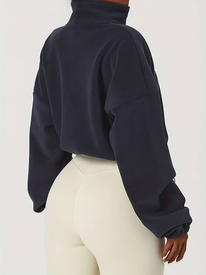 Klassische und Bequeme Allgemeine Jacke