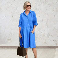 Blau