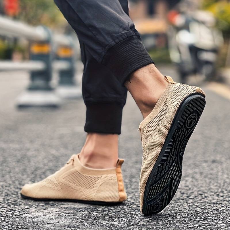 Lässige leichte Herrenschuhe für Männer Shopnory Shopnory