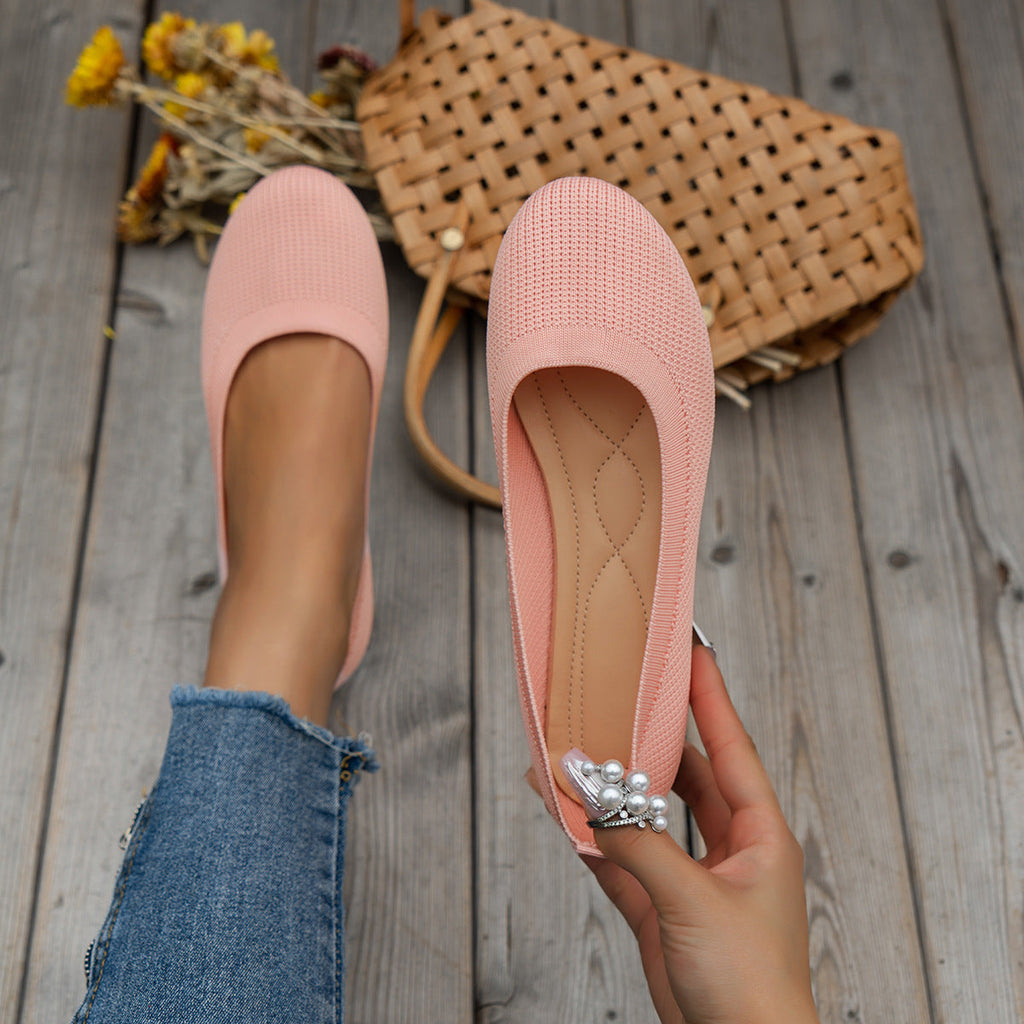 ShopNory | Orthopädische Schuhe Zum Hineinschlüpfen