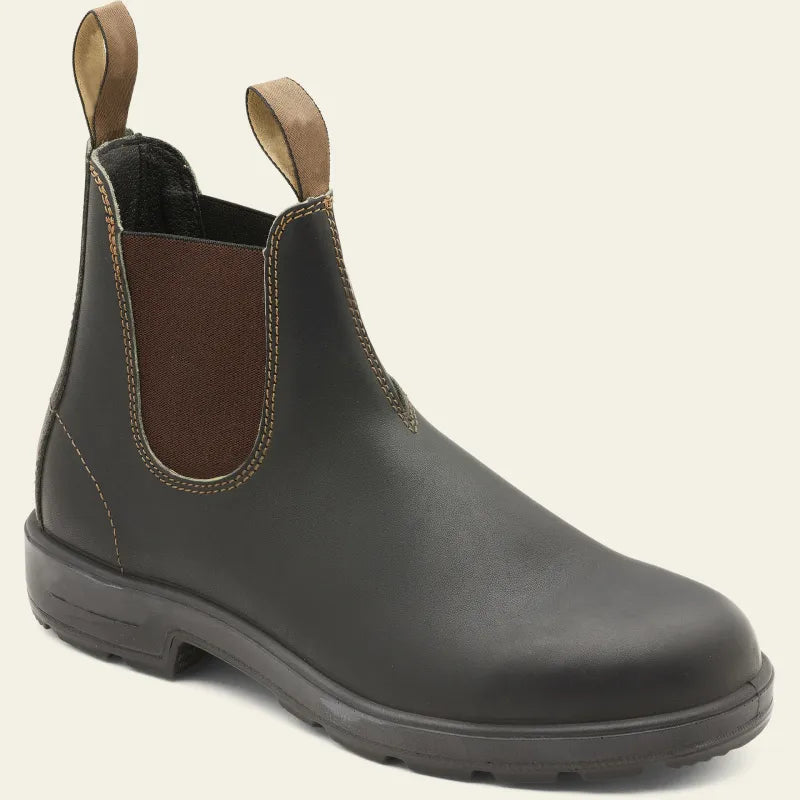 Wasserdichte Chelsea Boots