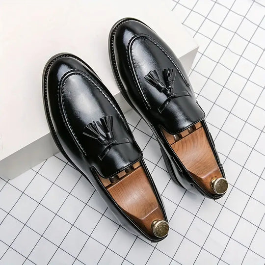 lässige rutschfeste schuhe für herren
