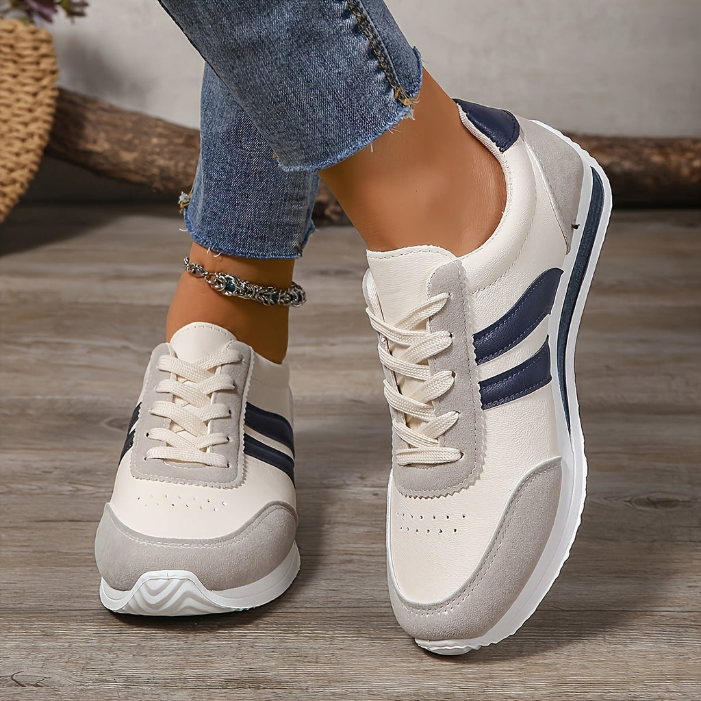 Sportlich elegante Sneaker