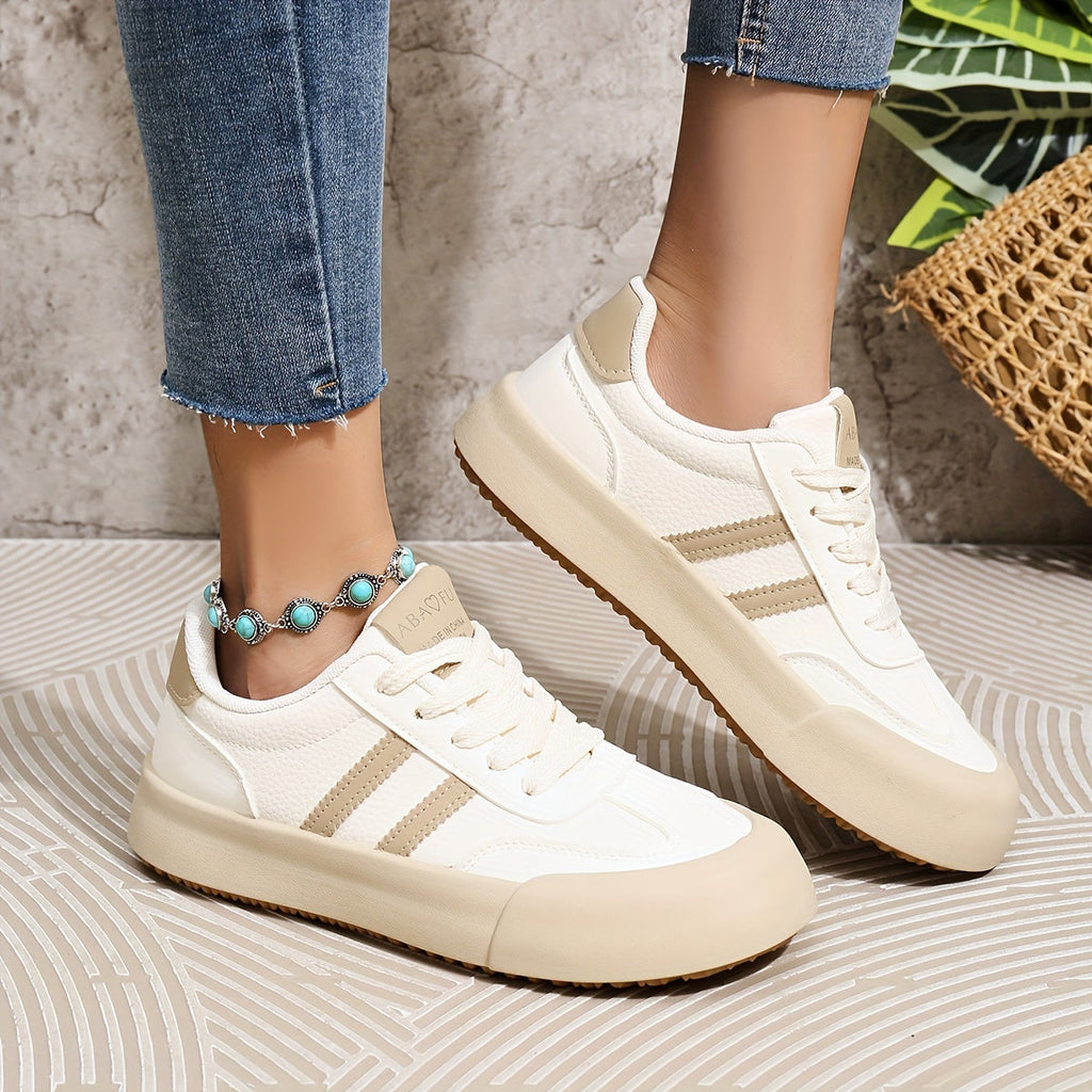 Klassische Sneaker Sophia Shopnory