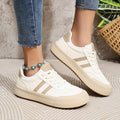 Klassische Sneaker Sophia Shopnory