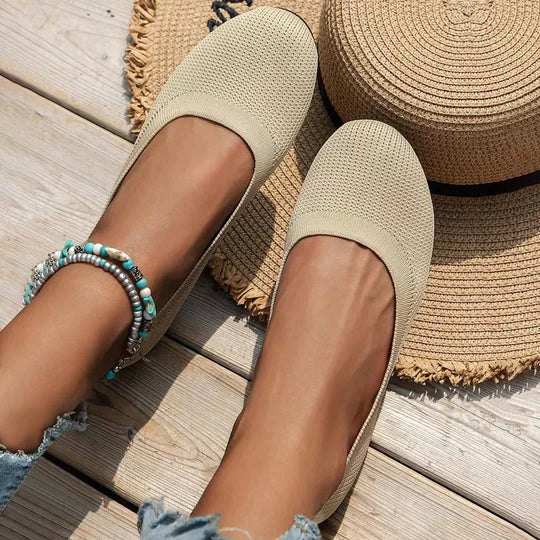Orthopädische Schuhe Zum Hineinschlüpfen ShopNory