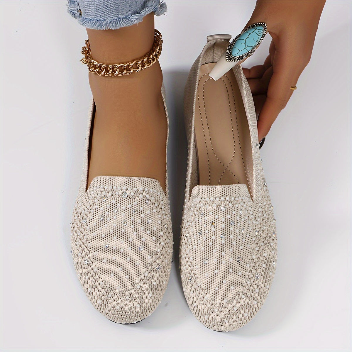 Orthopädische, Leichte, Atmungsaktive Schuhe