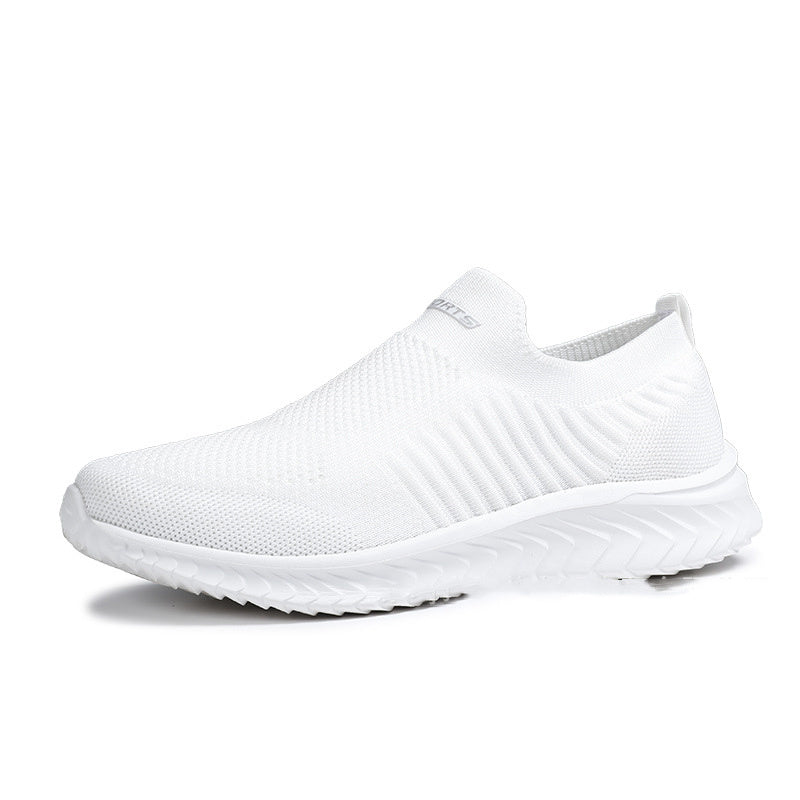 Orthopädische Slip-on Schuhe für den Alltag