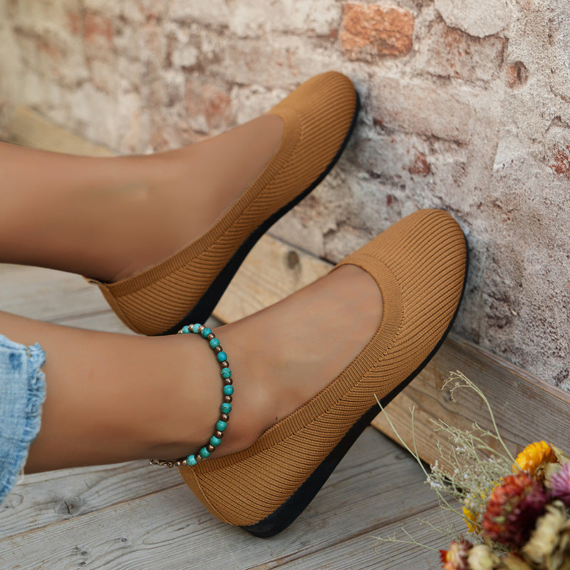 Orthopädische Schuhe Zum Hineinschlüpfen ShopNory