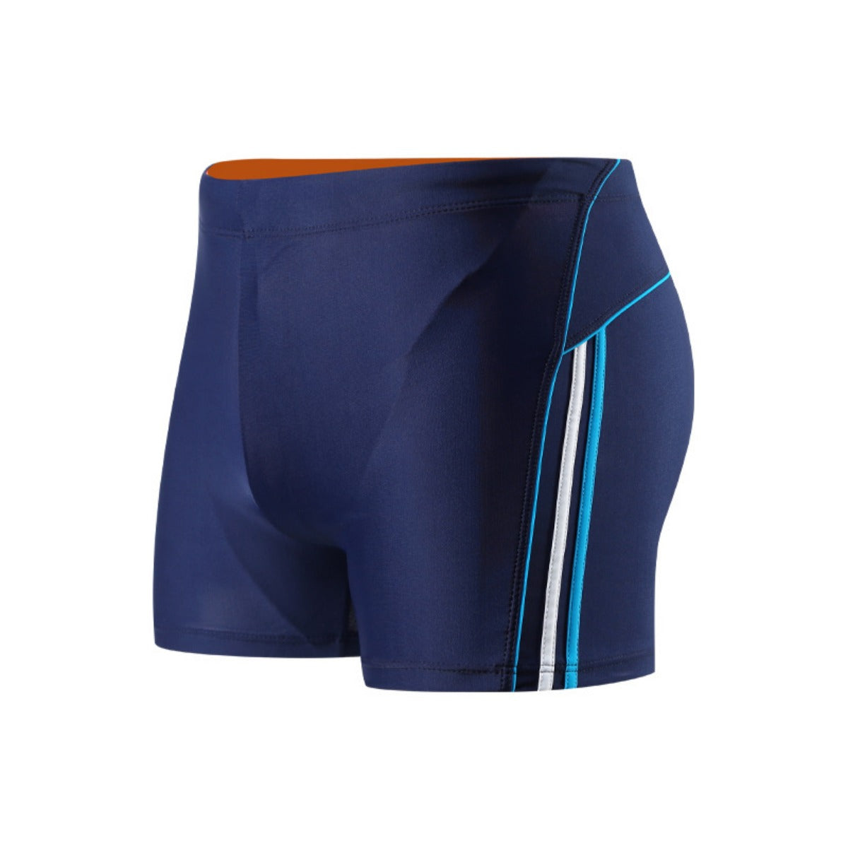 Shopnory | Schnell trocknende Badehose in großen Größen