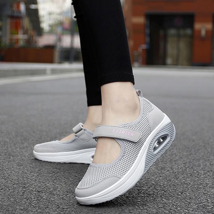 Bequeme, rutschfeste Schuhe für Damen
