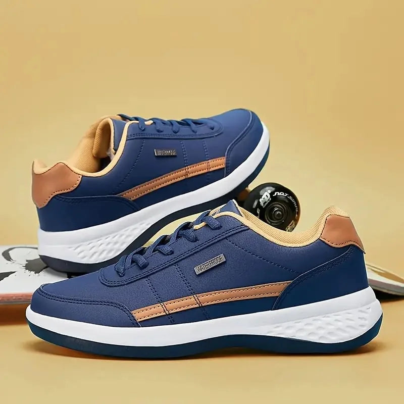 Orthopädische Komfort Sneaker