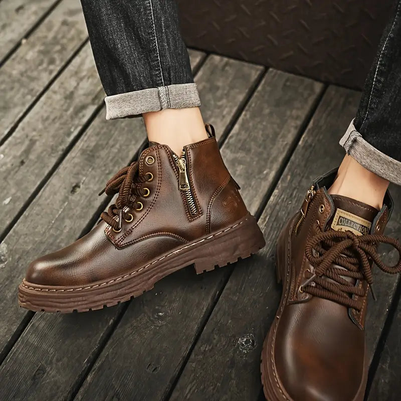Wasserdichte, rutschfeste Stiefel Shopnory Shopnory