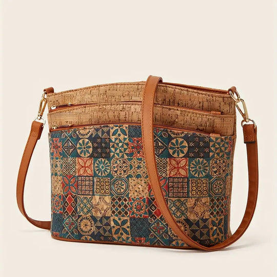 Tasche Im Ethno-Stil