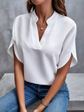 ShopNory | Elegante Leichte Bluse für Damen