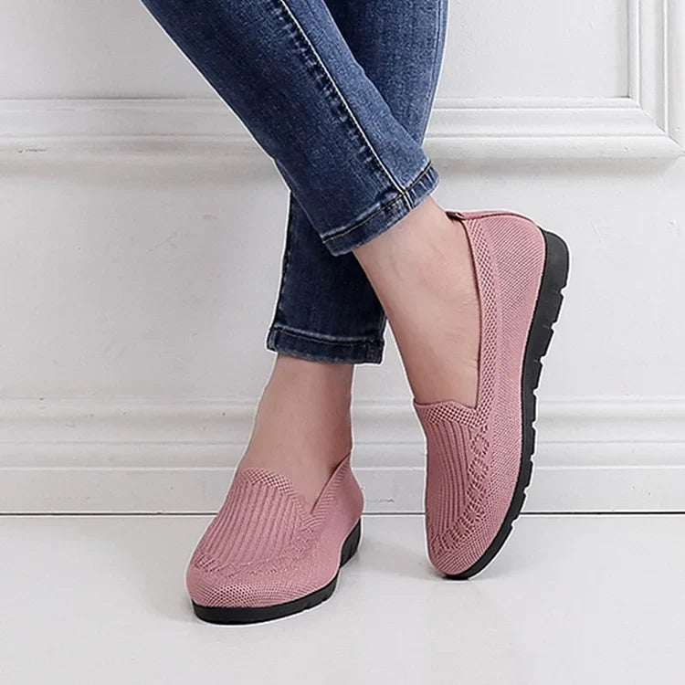 Orthopädische Cloudwalk Sneakers