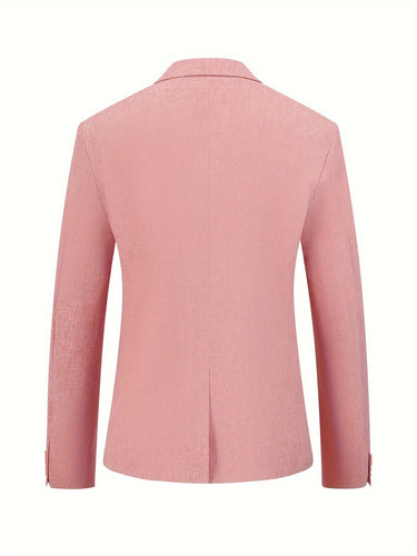 Shopnory | Klassische Business Blazer
