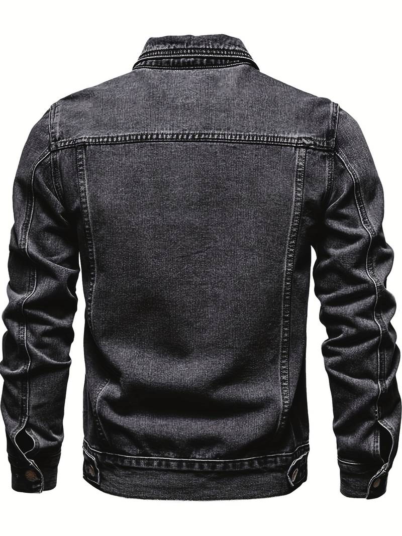 Jeansjacke für Herren