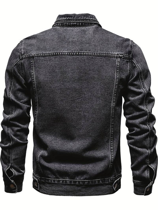Jeansjacke für Herren