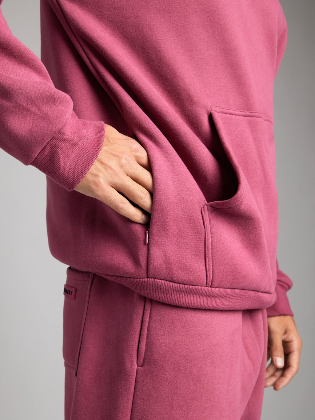 ShopNory | Reise Kapuzenpullover mit Flugzeugmodus-Grafik