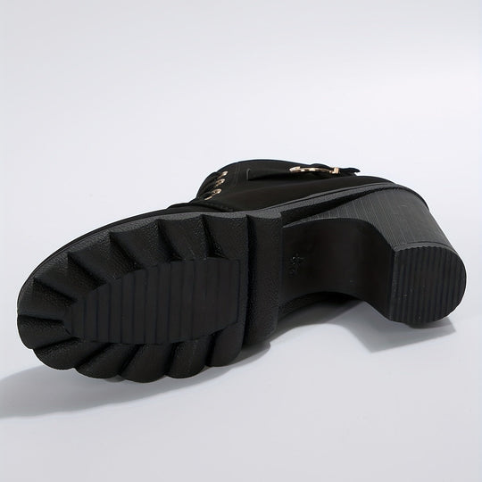 Stylische Ankle Boots