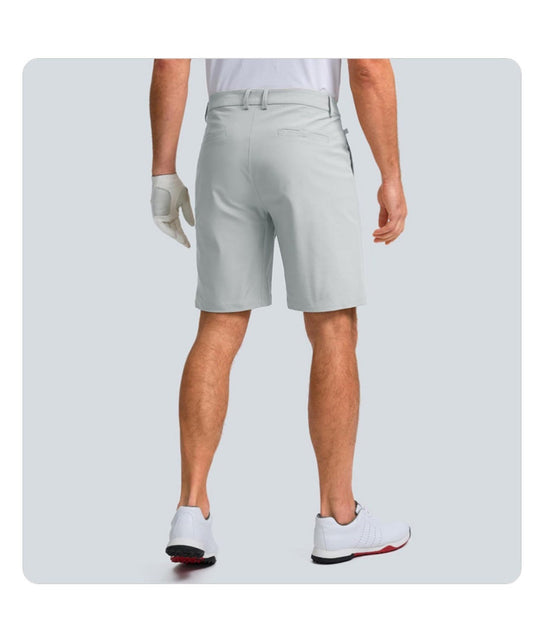 Gerade Golfshorts
