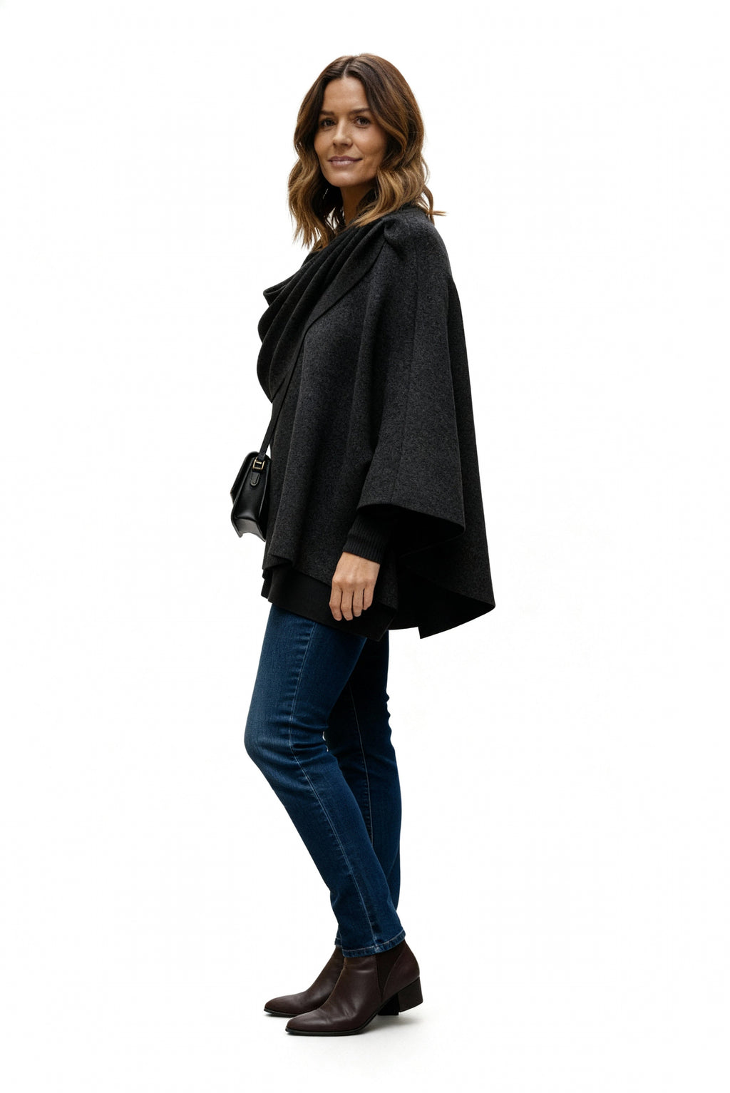 Shopnory | Viral Cape Mantel