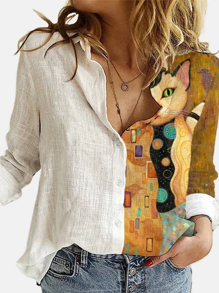 Frida Hemd